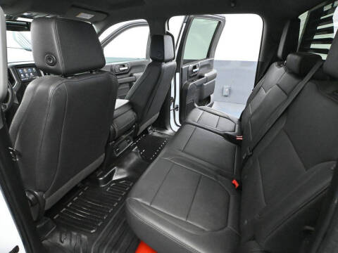 2023 Chevrolet Silverado 2500HD Work Truck