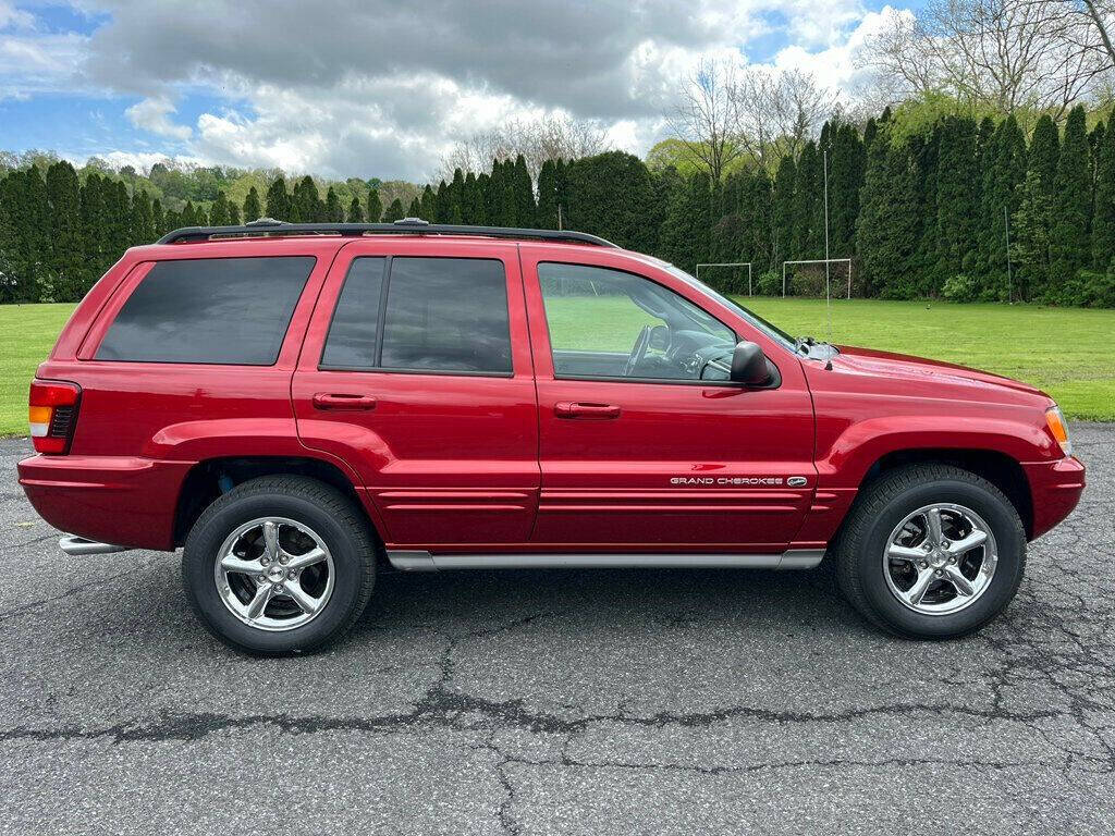 2002 Jeep Grand Cherokee 3