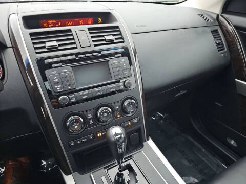 2011 Mazda CX-9 Grand Touring