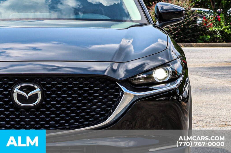 2023 Mazda CX-30 2.5 S Select