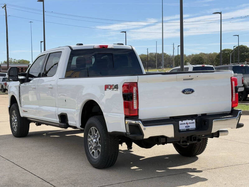 2026 Ford F-350 Super Duty