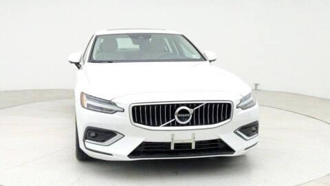 2021 Volvo S60 T5 Inscription