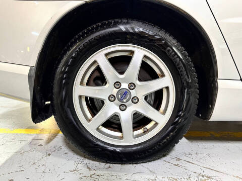 2009 Volvo V70 3.2