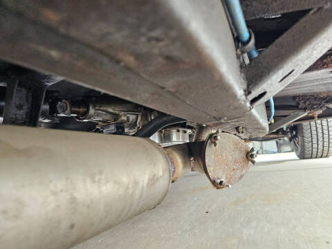 1955 Chevrolet Bel Air