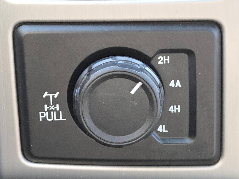 2017 Ford F-150 Platinum