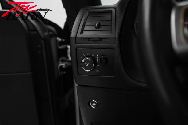 2011 Dodge Challenger SRT8 392