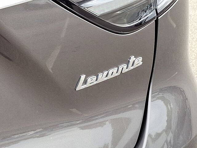 2022 Maserati Levante GT