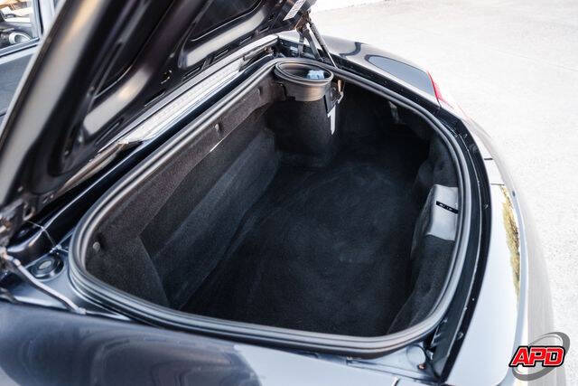 2006 Porsche Boxster S