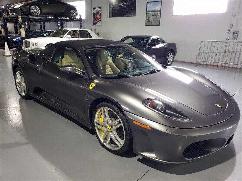 2005 Ferrari F430 25