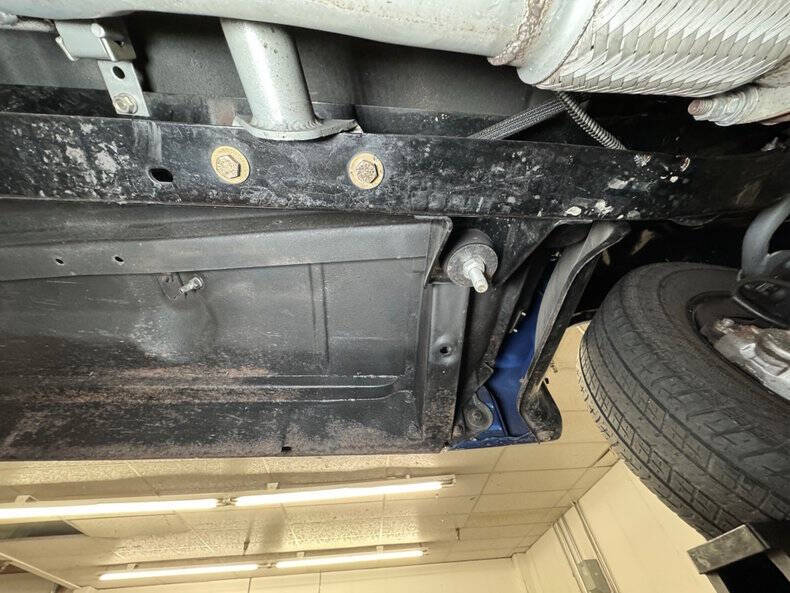 1969 Chevrolet C/K 10 Series