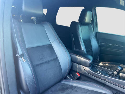 2022 Dodge Durango R/T