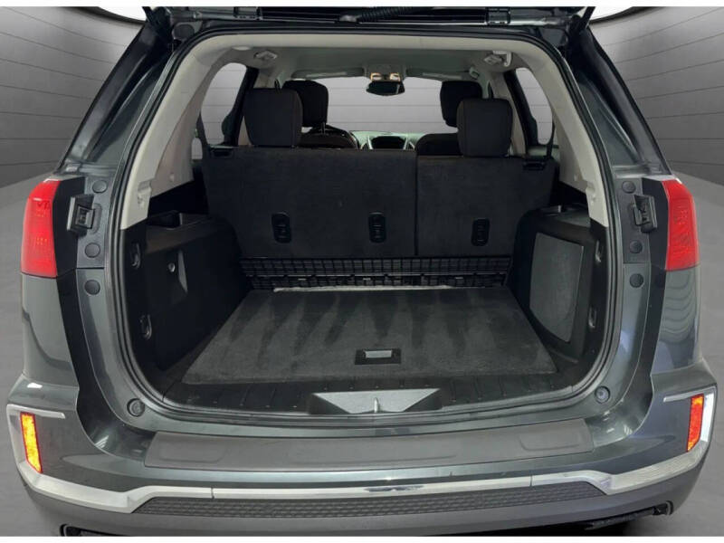 2017 GMC Terrain SLE-2