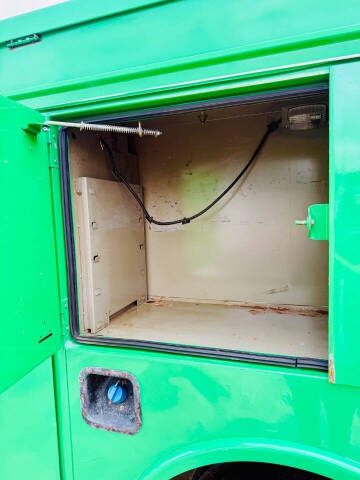 2012 Ford F-450 Super Duty