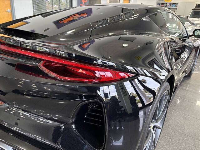 2024 Lotus Emira 3