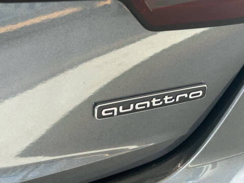 2023 Audi A4 quattro S line Premium 45 TFSI