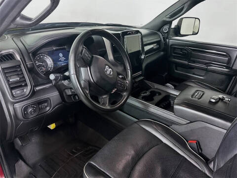 2022 RAM 2500 Power Wagon