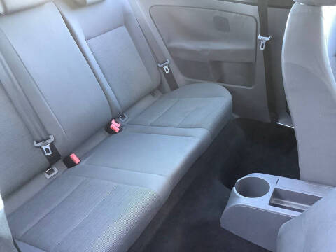 2007 Volkswagen Rabbit