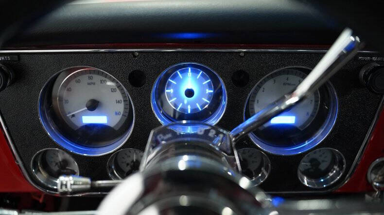 1970 Chevrolet C/K 10 Series