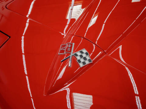 1965 Chevrolet Corvette