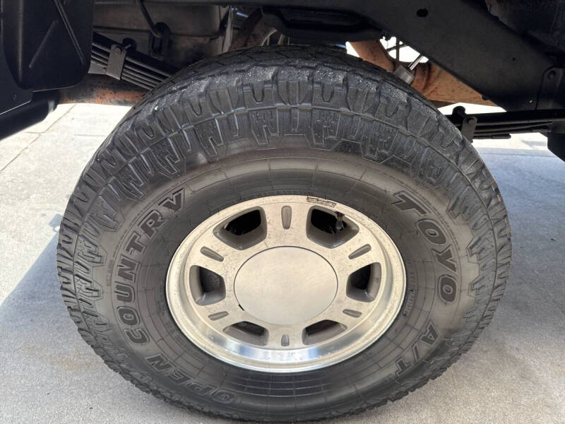 1992 Chevrolet Blazer