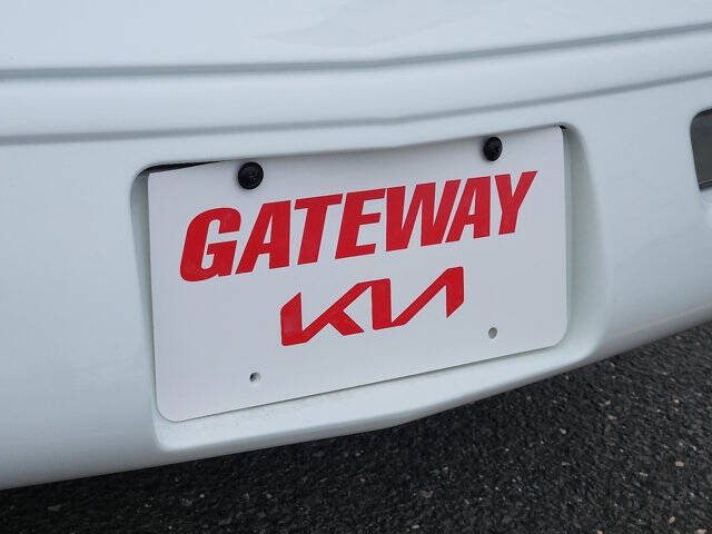 1996 Chevrolet Corvette