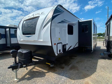 2022 Palomino Solaire 294DBHS