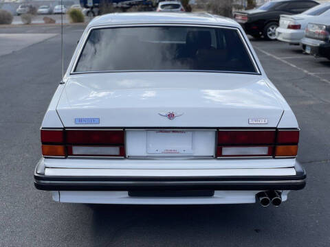 1994 Bentley Turbo R