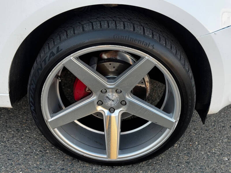 2012 Audi Q5 3.2 quattro Premium Plus