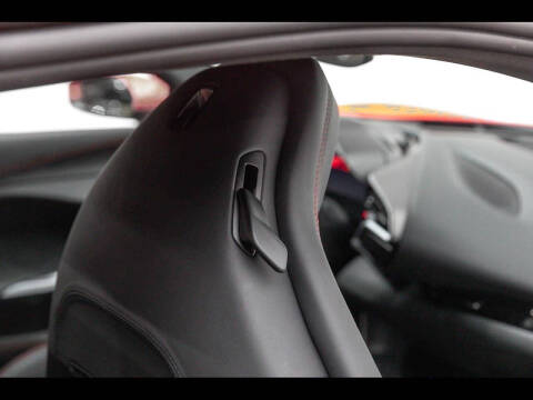 2024 Ferrari 296 GTB