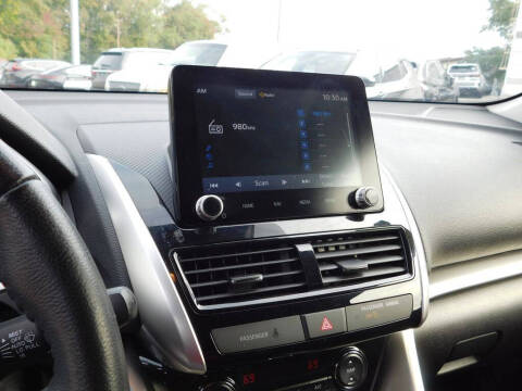 2024 Mitsubishi Eclipse Cross SE