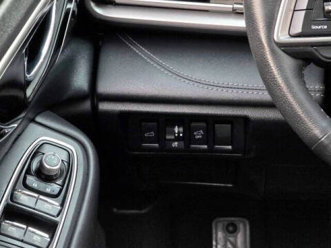 2020 Subaru Outback Limited XT