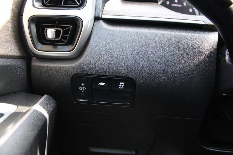 2022 Kia Sorento X-Line S