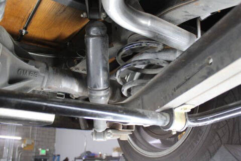 1964 Chevrolet C/K 10 Series