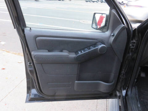 2010 Ford Explorer XLT