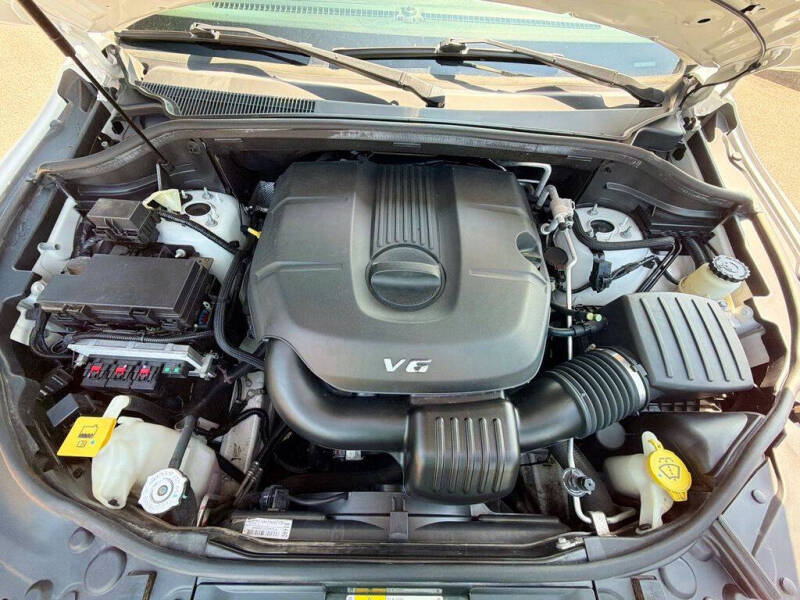 2013 Dodge Durango SXT