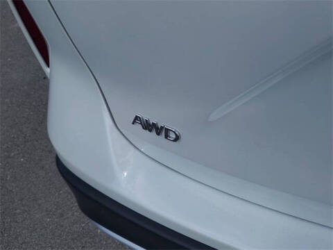 2025 Infiniti QX50 Luxe