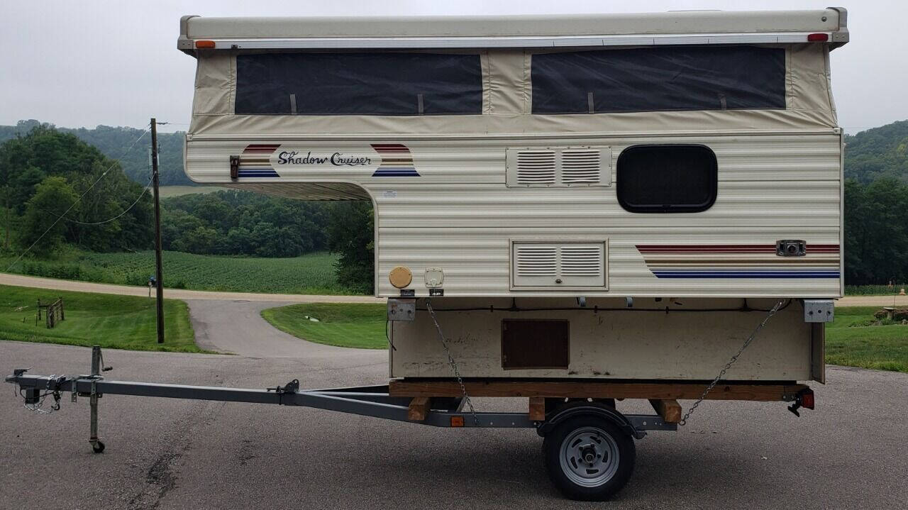 RVs & Campers For Sale In Eau Claire, WI