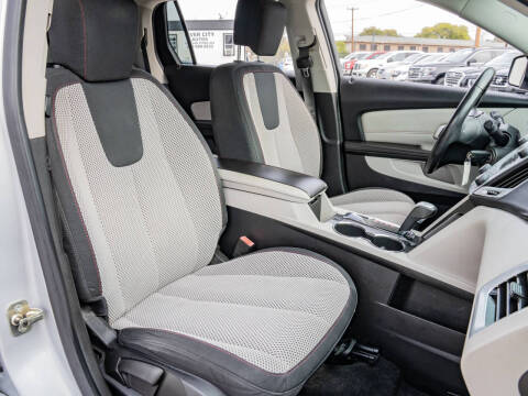 2011 GMC Terrain SLE-2