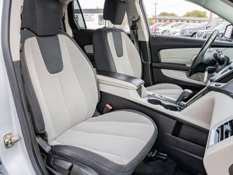 2011 GMC Terrain SLE-2