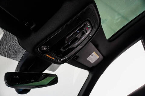 2022 Audi S5 Sportback 3.0T quattro Premium