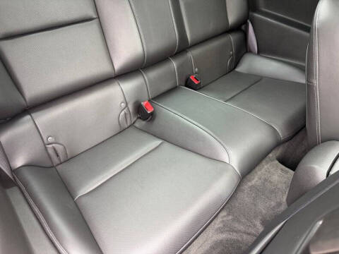 2010 Chevrolet Camaro SS