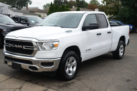 2020 RAM 1500 for sale at Olger Motors, Inc. in Woodbridge NJ