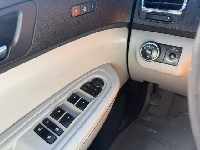 2009 GMC Acadia SLT-2