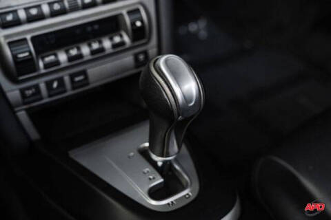 2008 Porsche 911 Carrera S