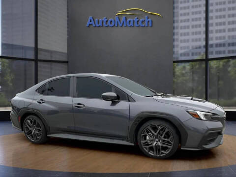 2024 Subaru WRX Premium