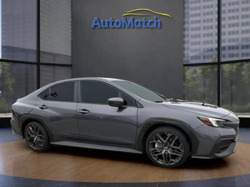 2024 Subaru WRX Premium