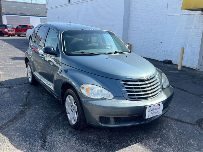 2006 Chrysler PT Cruiser Touring