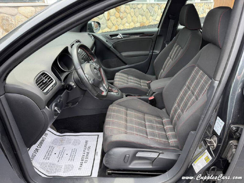 2011 Volkswagen GTI