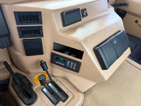 1994 AM General Hummer Hard Top