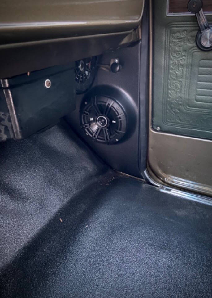 1970 Chevrolet C/K 10 Series 33